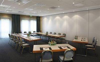 фото отеля Ramada Frankfurt Oder
