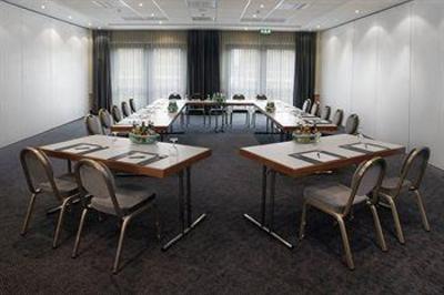 фото отеля Ramada Frankfurt Oder