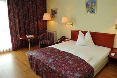 фото отеля Ramada Frankfurt Oder