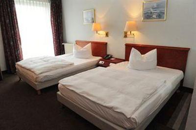 фото отеля Ramada Frankfurt Oder
