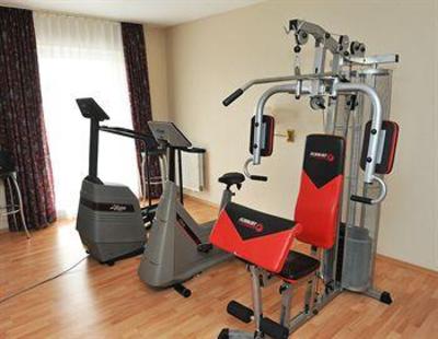 фото отеля Ramada Frankfurt Oder