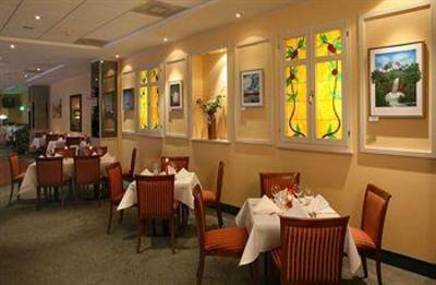 фото отеля Ramada Frankfurt Oder