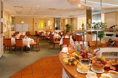 фото отеля Ramada Frankfurt Oder