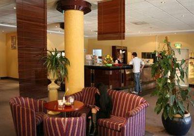 фото отеля Ramada Frankfurt Oder
