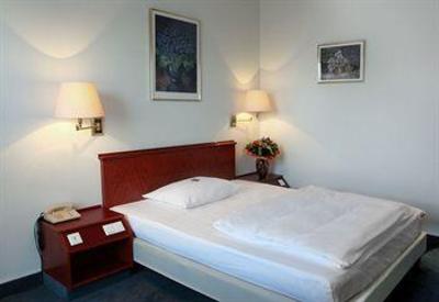 фото отеля Ramada Frankfurt Oder