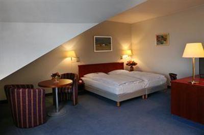 фото отеля Ramada Frankfurt Oder