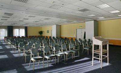 фото отеля Ramada Frankfurt Oder