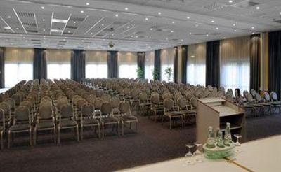 фото отеля Ramada Frankfurt Oder