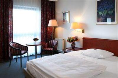 фото отеля Ramada Frankfurt Oder