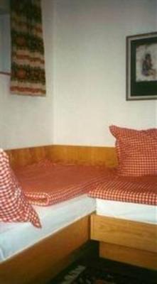 фото отеля Ferienwohnung Im Haus Edelweiss