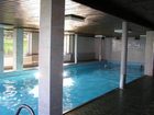 фото отеля Ferienwohnung Im Haus Edelweiss