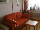 фото отеля Ferienwohnung Im Haus Edelweiss