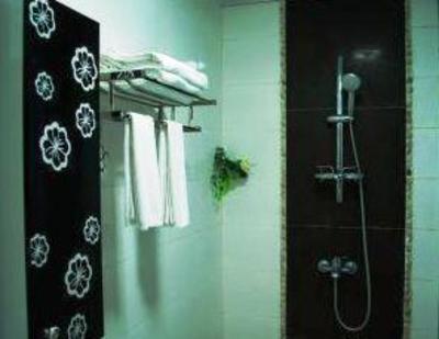 фото отеля Luminn Bed & Breakfast Sanya