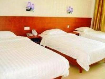 фото отеля Luminn Bed & Breakfast Sanya