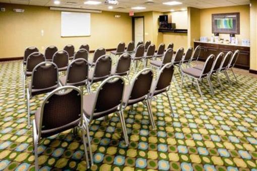фото отеля Holiday Inn Express Hotel & Suites Limerick