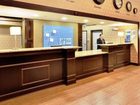 фото отеля Holiday Inn Express Hotel & Suites Limerick