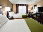 фото отеля Holiday Inn Express Hotel & Suites Limerick