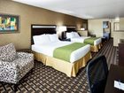 фото отеля Holiday Inn Express Hotel & Suites Limerick