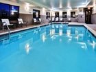 фото отеля Holiday Inn Express Hotel & Suites Limerick