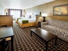 фото отеля Holiday Inn Express Hotel & Suites Limerick