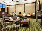 фото отеля Holiday Inn Express Hotel & Suites Limerick