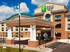 фото отеля Holiday Inn Express Hotel & Suites Limerick
