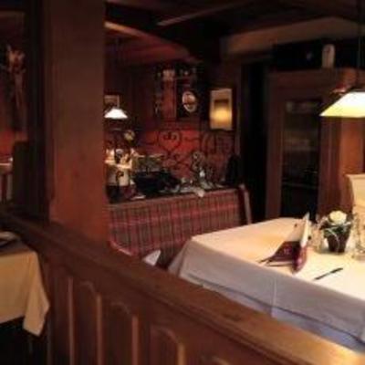 фото отеля Stockerwirt Hotel Reith im Alpbachtal