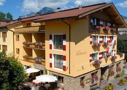 фото отеля Stockerwirt Hotel Reith im Alpbachtal