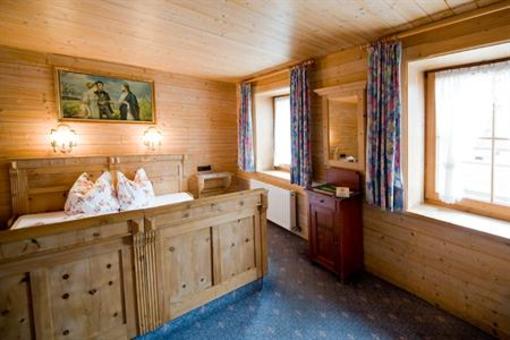 фото отеля Stockerwirt Hotel Reith im Alpbachtal