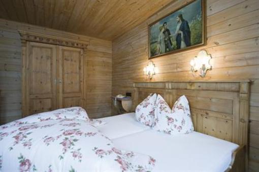 фото отеля Stockerwirt Hotel Reith im Alpbachtal