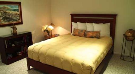 фото отеля Cayucos Pier View Suites