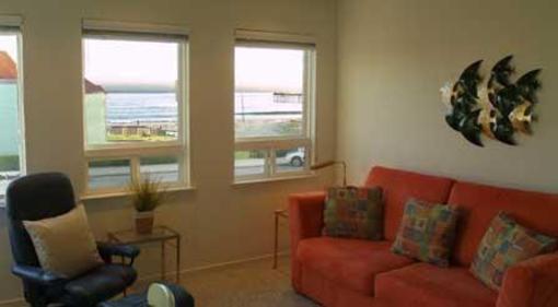 фото отеля Cayucos Pier View Suites