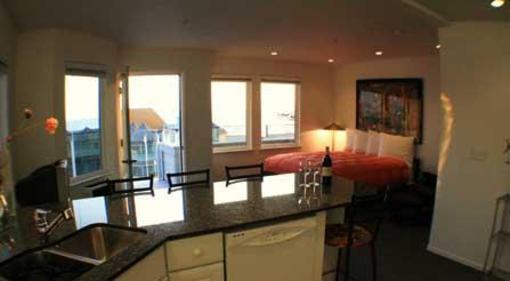фото отеля Cayucos Pier View Suites