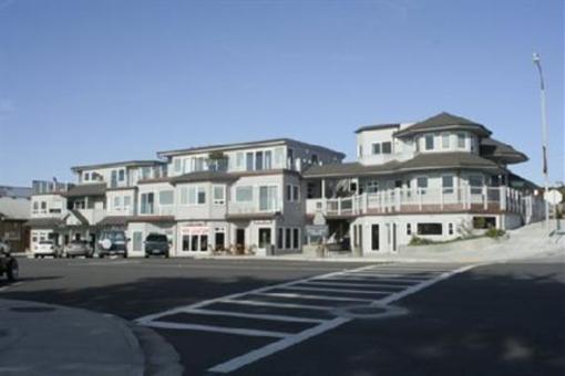 фото отеля Cayucos Pier View Suites