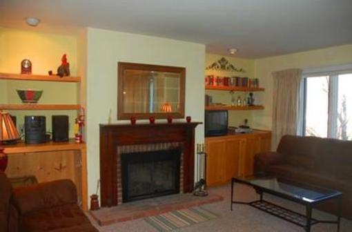 фото отеля Sugarbush Village Condominiums