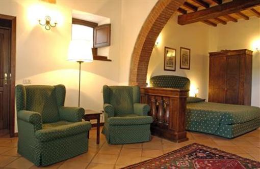 фото отеля Montorio Apartments Montepulciano