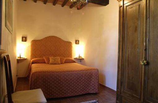 фото отеля Montorio Apartments Montepulciano