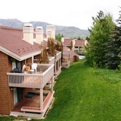 фото отеля Sunburst Condominiums Elkhorn Sun Valley