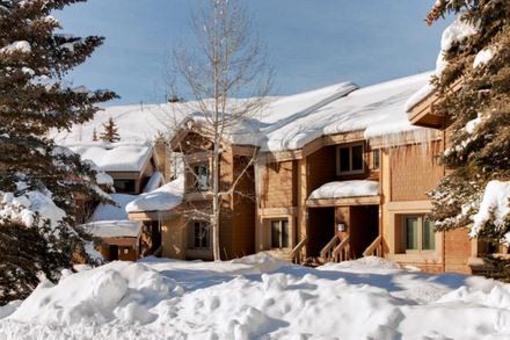 фото отеля Sunburst Condominiums Elkhorn Sun Valley