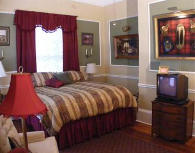 фото отеля Allison House Inn