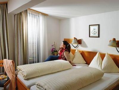 фото отеля Mariasteinerhof Hotel Mariastein