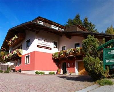 фото отеля Haus Anneliese