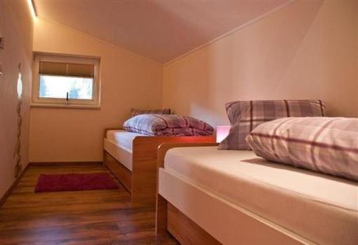 фото отеля Haus Anneliese