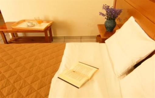 фото отеля Hotel Afroditi