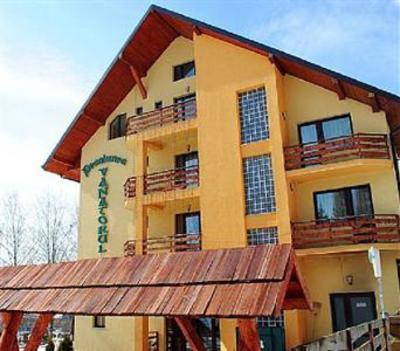 фото отеля Pension Vanatorul