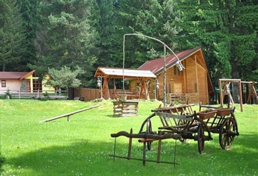 фото отеля Pension Vanatorul
