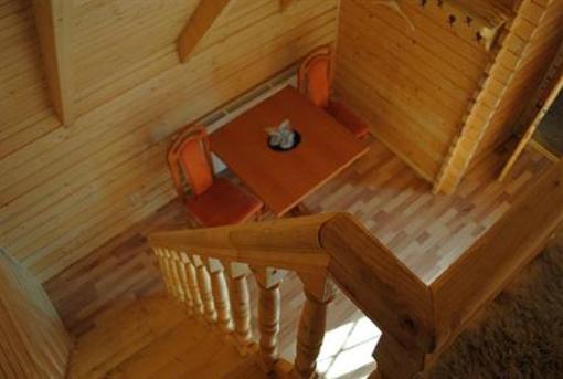 фото отеля Pension Vanatorul