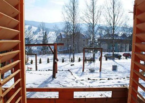 фото отеля Pension Vanatorul