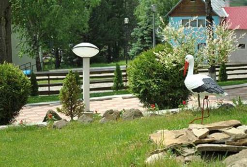 фото отеля Pension Vanatorul
