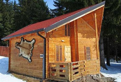 фото отеля Pension Vanatorul